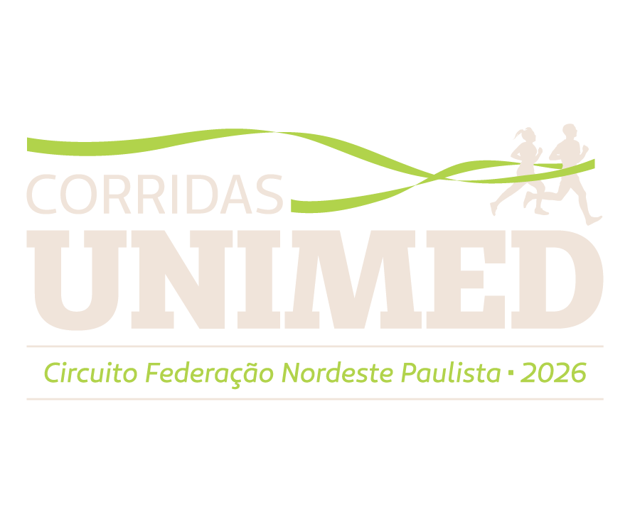 Logo Corridas Unimed